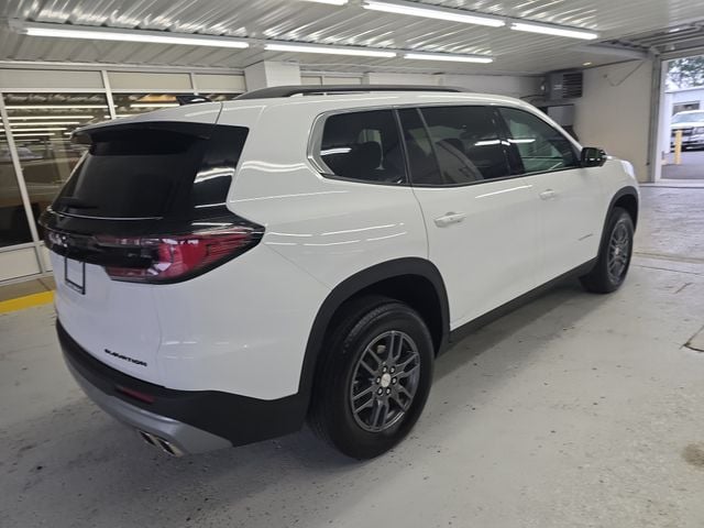 Pre-Owned 2025 GMC Acadia Elevation - photo - 5