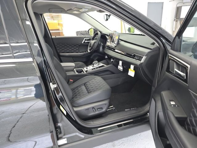 Pre-Owned 2024 Mitsubishi Outlander SEL - photo - 17