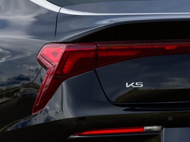 New 2026 Kia K5 GT-Line - photo - 10
