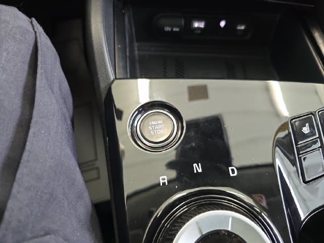 Pre-Owned 2023 Kia Sportage Hybrid EX - photo - 22
