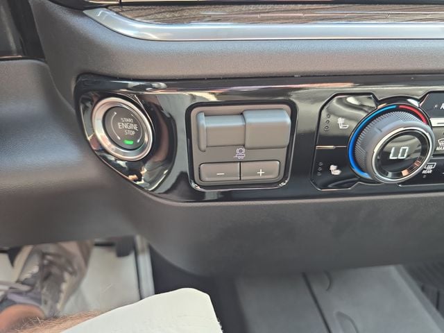New 2026 Chevrolet Silverado 1500 LT - photo - 20