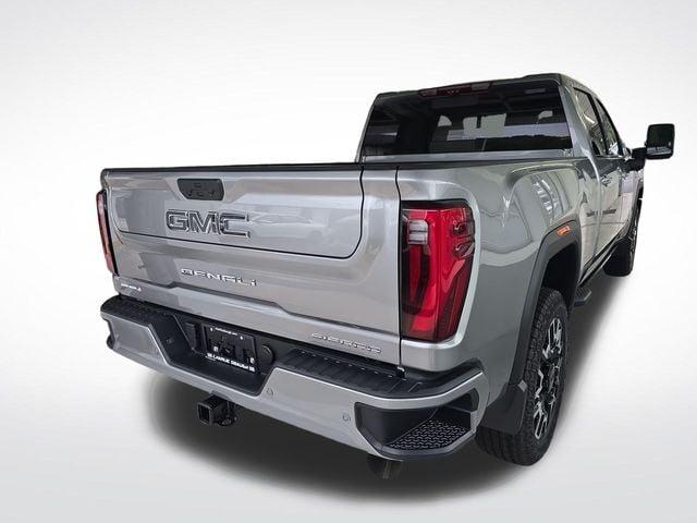 New 2026 GMC Sierra 2500HD Denali Ultimate - photo - 5