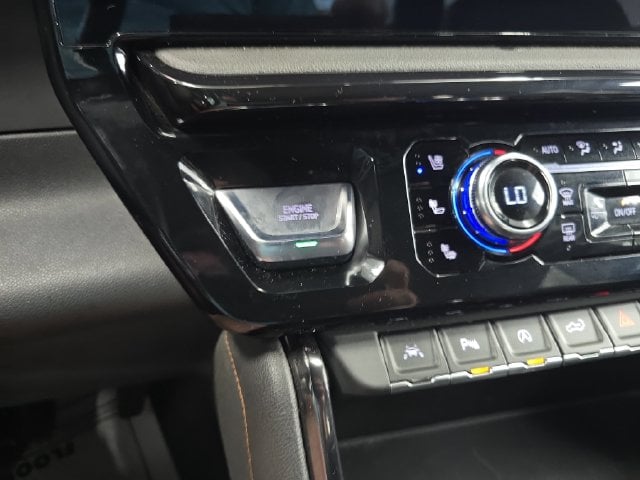 Pre-Owned 2024 GMC Sierra 1500 AT4 - photo - 22