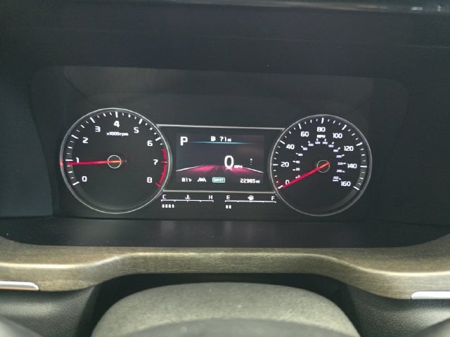 Pre-Owned 2023 Kia Sorento X-Line EX - photo - 17