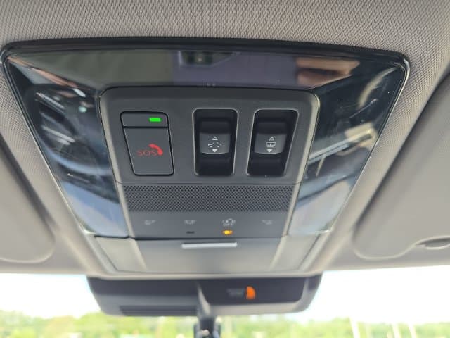 Pre-Owned 2025 Mitsubishi Outlander Trail Edition - photo - 22