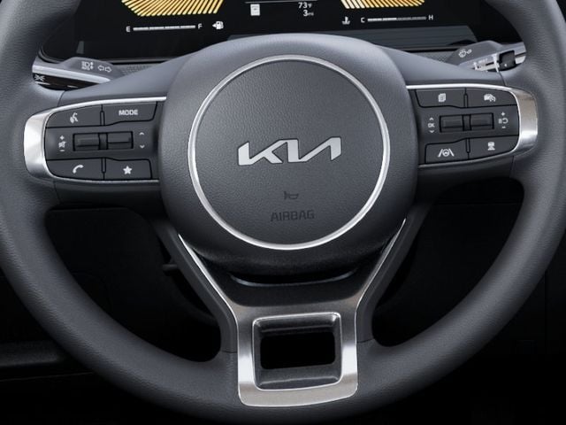 New 2026 Kia K5 LXS - photo - 21