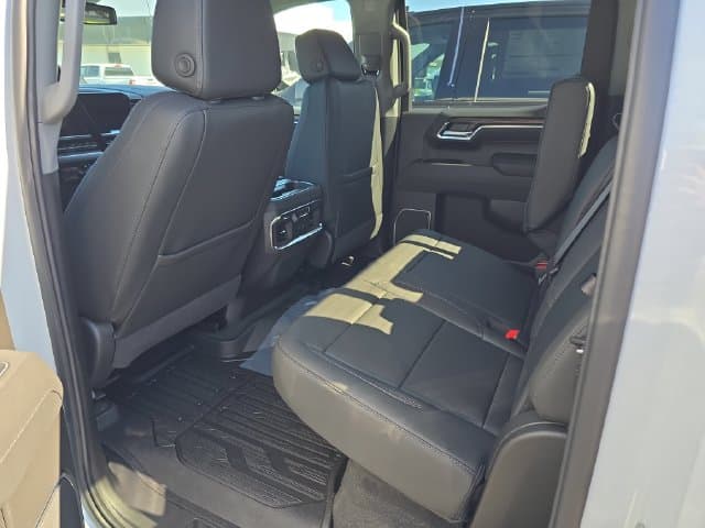 New 2026 GMC Sierra 1500 SLT - photo - 10