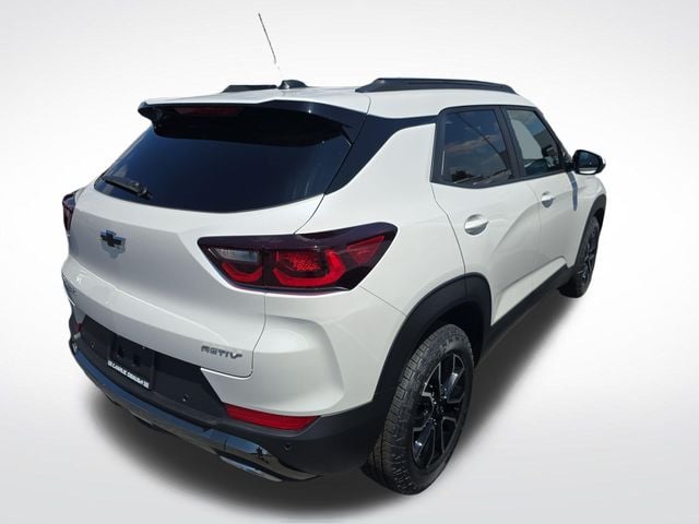 New 2026 Chevrolet TrailBlazer ACTIV - photo - 5