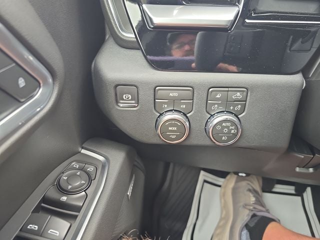 New 2026 GMC Sierra 1500 Elevation - photo - 17