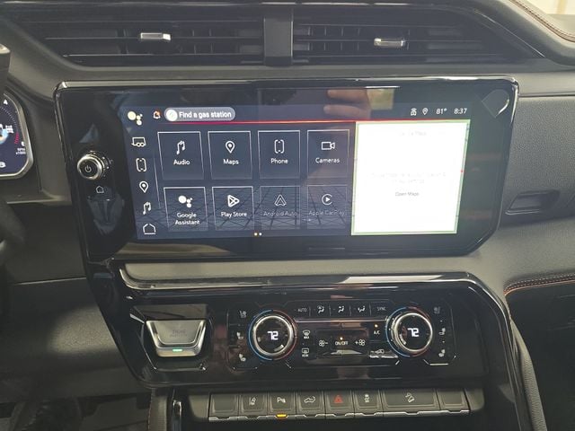 New 2026 GMC Sierra 2500HD AT4 - photo - 13