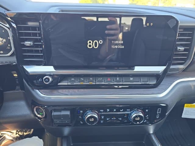 New 2026 GMC Sierra 1500 SLT - photo - 14