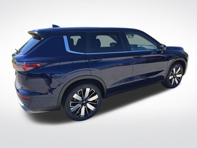 New 2026 Mitsubishi Outlander SE - photo - 5