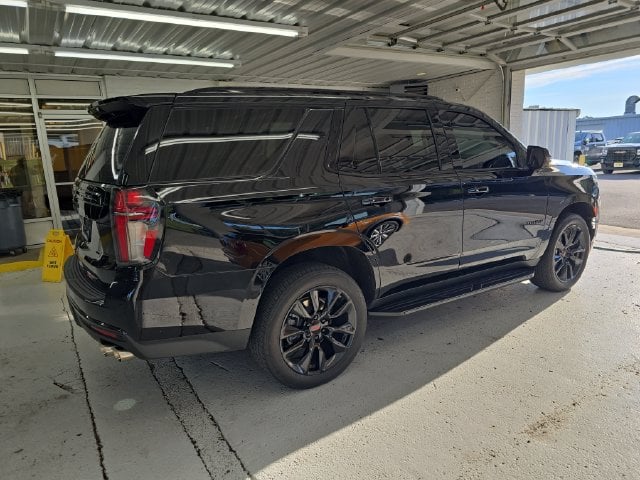 Pre-Owned 2024 Chevrolet Tahoe RST - photo - 5