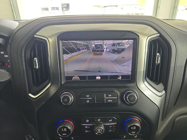 Pre-Owned 2020 Chevrolet Silverado 1500 LT Trail Boss - photo - 15