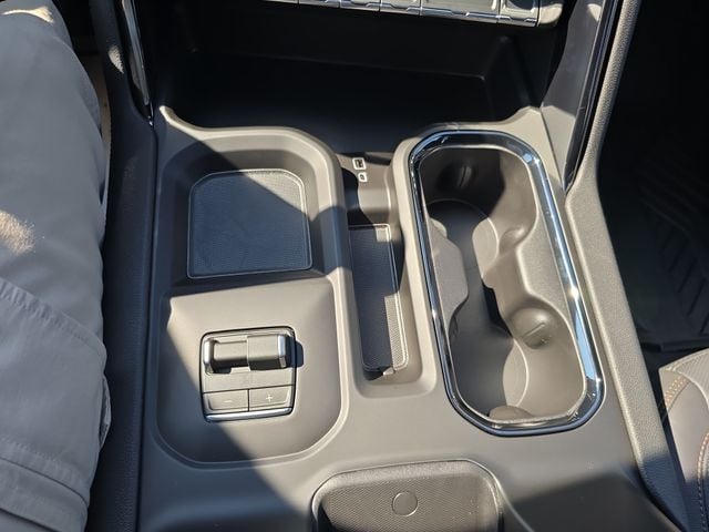 New 2026 GMC Sierra 2500HD AT4 - photo - 20