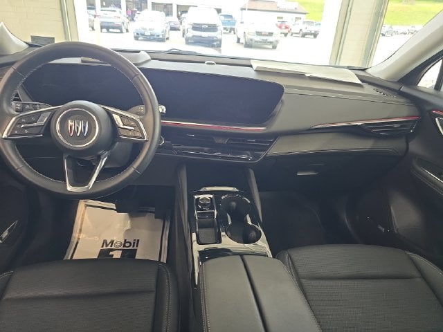 Pre-Owned 2025 Buick Envision Preferred - photo - 10