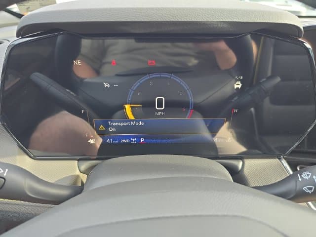 New 2026 Chevrolet TrailBlazer ACTIV - photo - 15