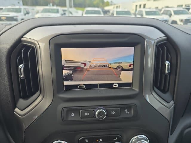 New 2026 GMC Sierra 2500HD Pro - photo - 11