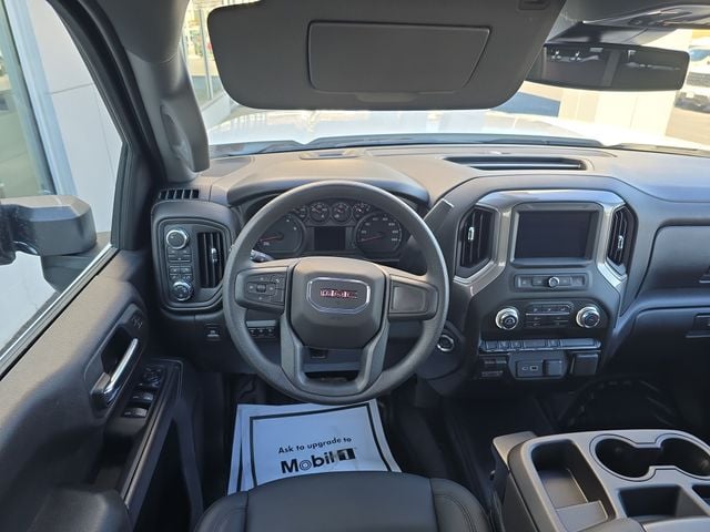 New 2026 GMC Sierra 3500HD Pro - photo - 11