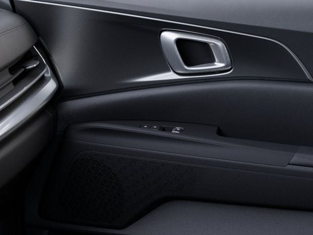 New 2027 Kia Carnival Hybrid SX - photo - 24