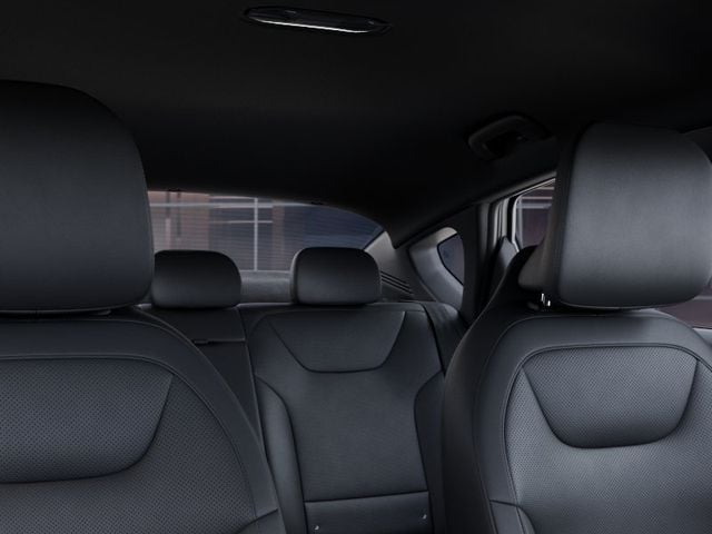 New 2026 Kia K4 EX - photo - 26