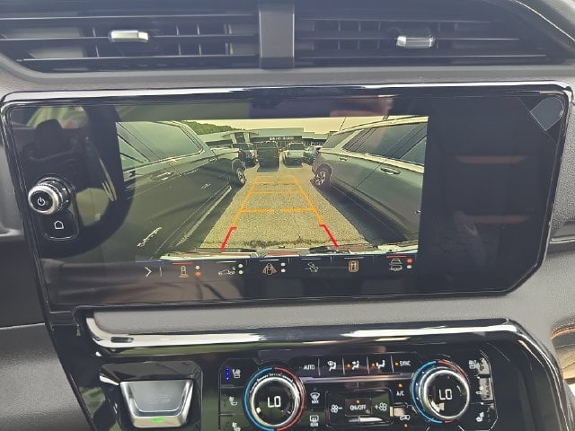 New 2026 GMC Sierra 1500 AT4 - photo - 15