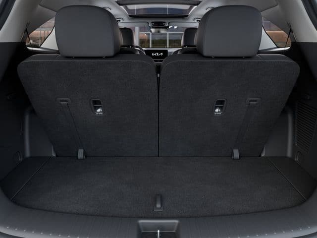 New 2026 Kia Sorento X-Line SX - photo - 18