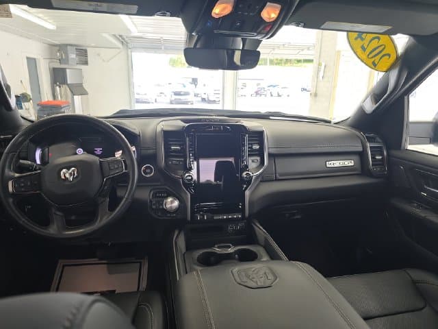 Pre-Owned 2024 Ram 1500 Rebel - photo - 10