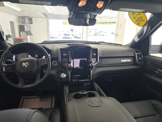 Pre-Owned 2024 Ram 1500 Rebel - photo - 10