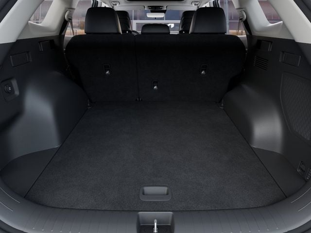 New 2027 Kia Sportage SX-Prestige - photo - 18