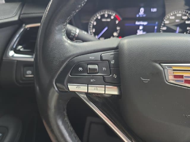 Pre-Owned 2020 Cadillac XT6 Premium Luxury - photo - 19