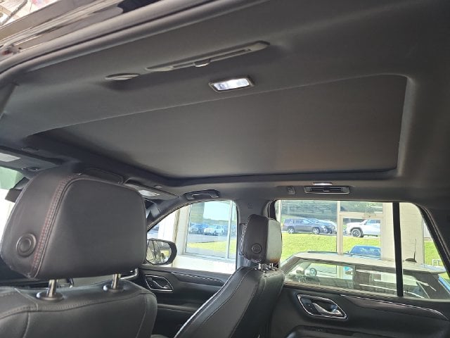 Pre-Owned 2024 Chevrolet Tahoe RST - photo - 12