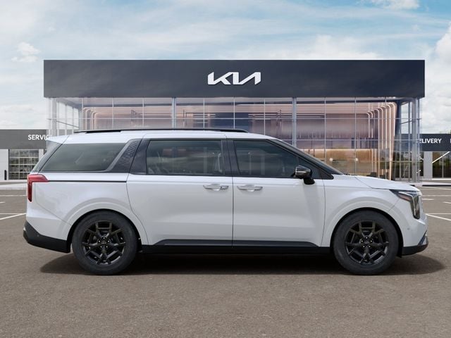 New 2026 Kia Carnival SX Prestige - photo - 6