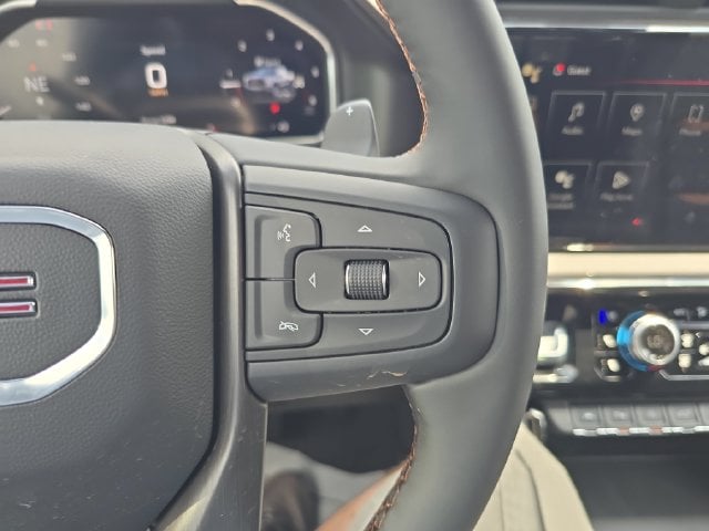 New 2026 GMC Sierra 1500 AT4 - photo - 17
