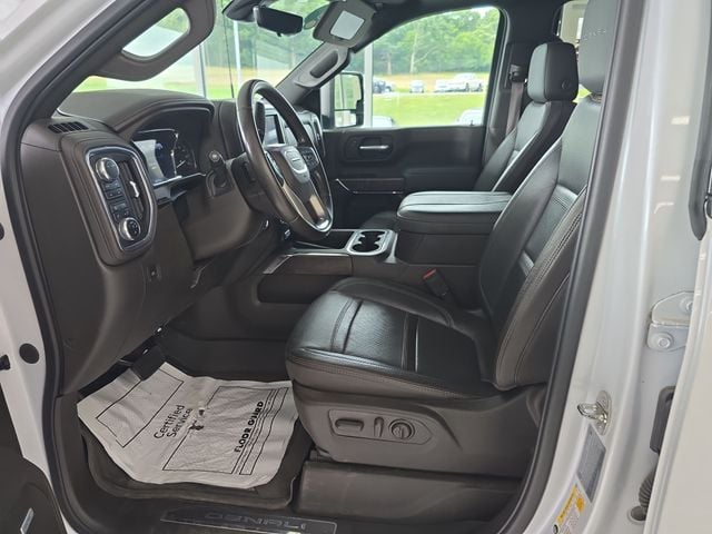 Pre-Owned 2023 GMC Sierra 3500HD Denali - photo - 12