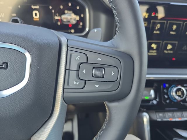 New 2026 GMC Sierra 1500 Denali - photo - 18