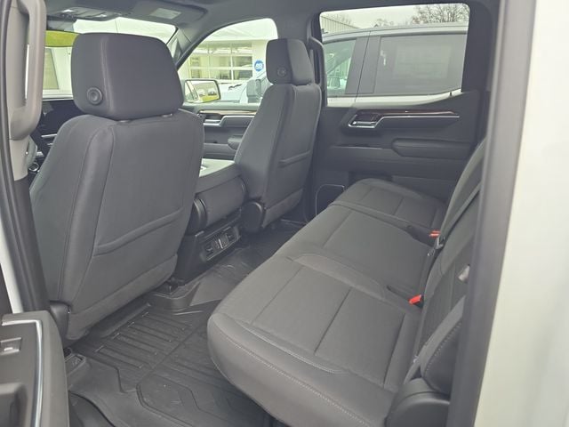 New 2026 GMC Sierra 1500 Elevation - photo - 10