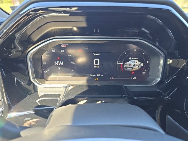New 2026 GMC Sierra 1500 SLT - photo - 16