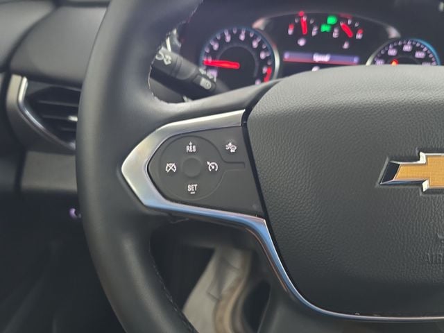 Pre-Owned 2023 Chevrolet Traverse LT - photo - 19