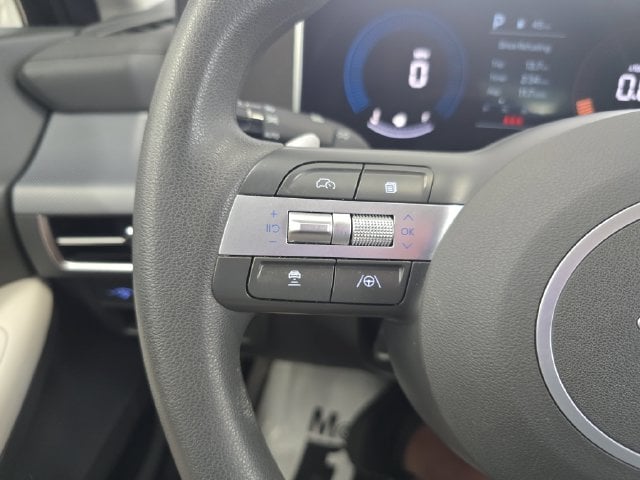 Pre-Owned 2025 Hyundai Sonata SEL - photo - 18