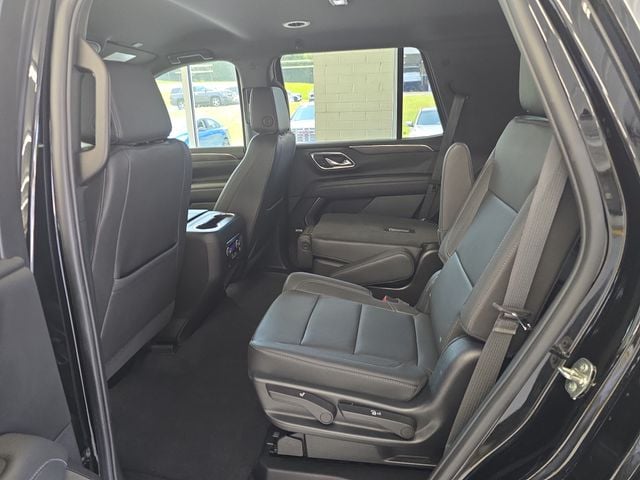 Pre-Owned 2023 Chevrolet Tahoe LT - photo - 9
