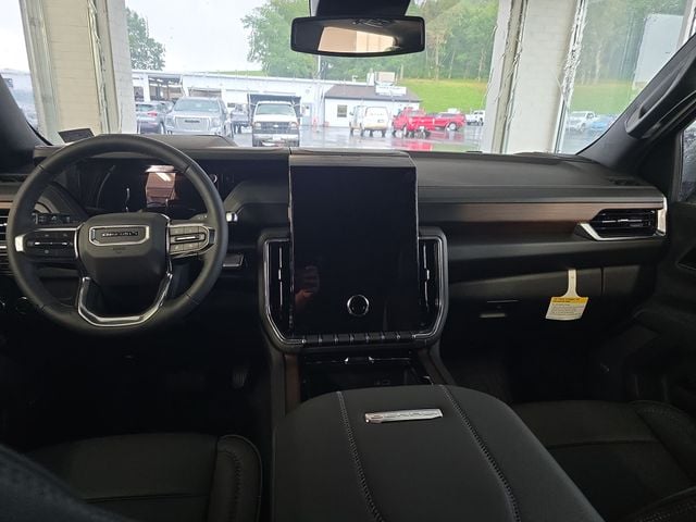 New 2026 GMC Yukon XL Denali - photo - 11