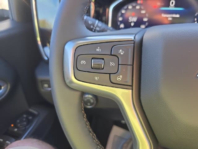 New 2026 Chevrolet Silverado 1500 LT - photo - 17