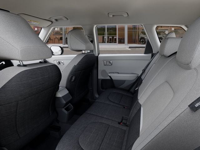 New 2027 Kia Seltos LX - photo - 17