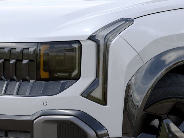New 2027 Kia Seltos X-Line S - photo - 9