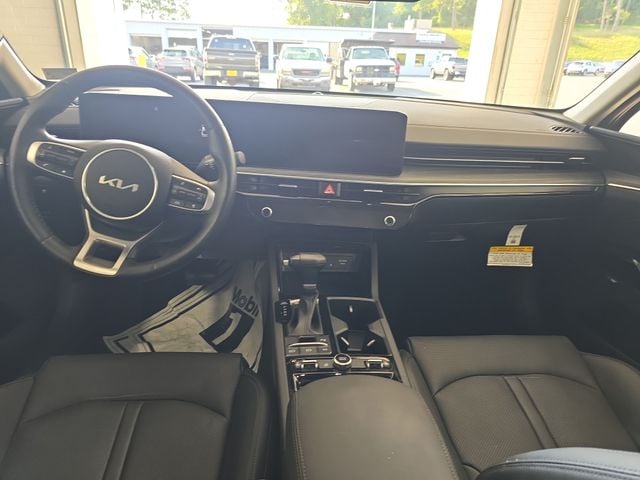 Pre-Owned 2025 Kia K5 EX - photo - 10