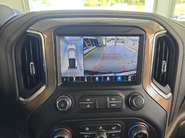Pre-Owned 2022 Chevrolet Silverado 3500HD High Country - photo - 15
