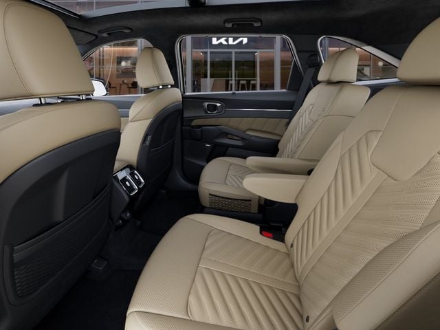 New 2026 Kia Sorento X-Line SX - photo - 17