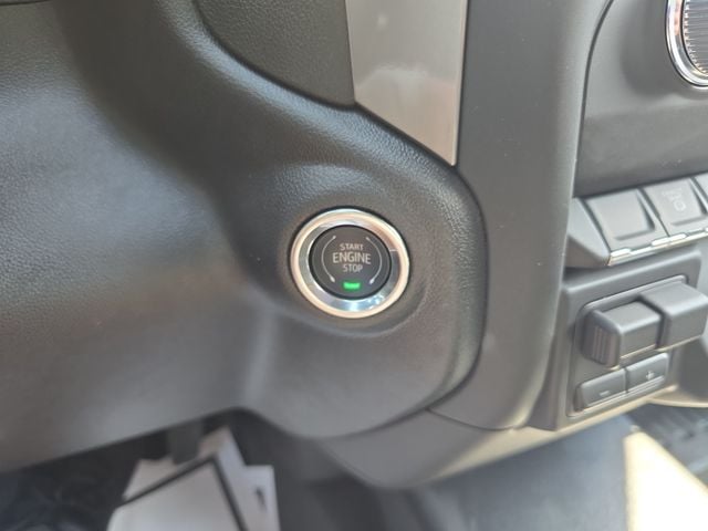 New 2026 GMC Sierra 3500HD Pro - photo - 22