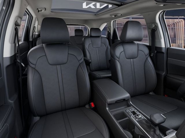 New 2026 Kia Sorento X-Line EX - photo - 14
